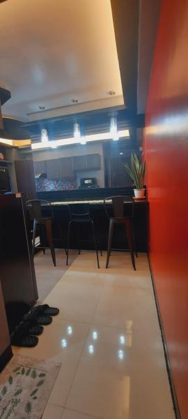 Mariz Suites Staycation
